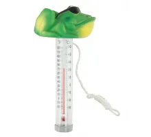 Термометр игрушка Kokido K725DIS/6P Жаба