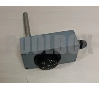 Термостат для теплообменника бассейна МР (0-40С, L-80 мм, НР 1/2")