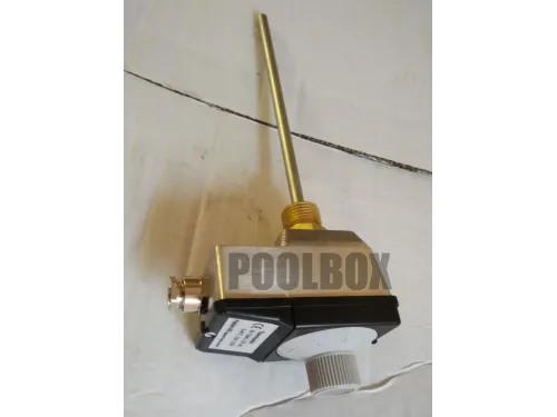 Термостат для теплообменника бассейна Рahlen (12840)