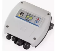 Термостат электронный Рahlen MidiTemp