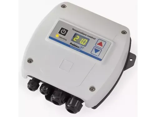 Термостат электронный Рahlen MidiTemp