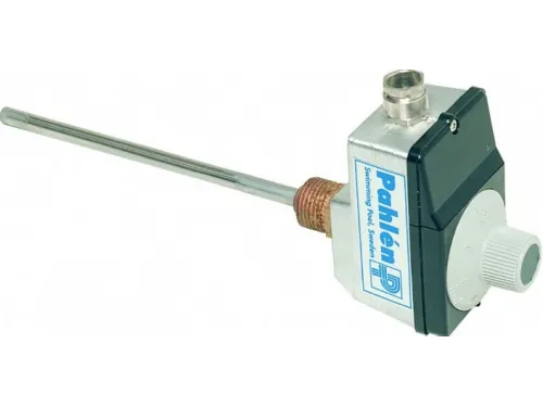 Термостат для теплообменника бассейна Рahlen (12840)