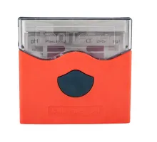 Тест-набор колорометрический Pooltester Cu/pH (0.1-4.0мг/л и 6.8-8.2 ед. pH)