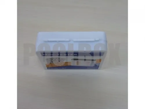 Тестер PH/Cl(Br) Kokido K020BU таблеточный, измерение параметров воды