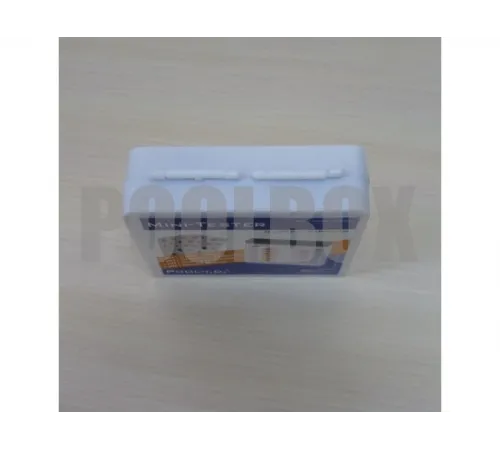 Тестер PH/Cl(Br) Kokido K020BU таблеточный, измерение параметров воды