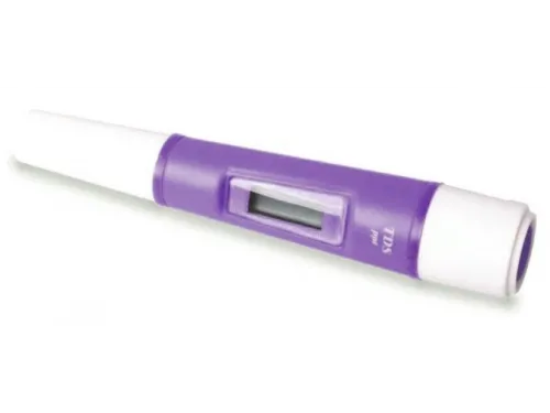 Тестер для бассейна Kokido K975CS цифровой солеметр