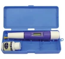 Тестер для бассейна Kokido K975CS цифровой солеметр