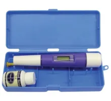 Тестер для бассейна Kokido K975CS цифровой солеметр