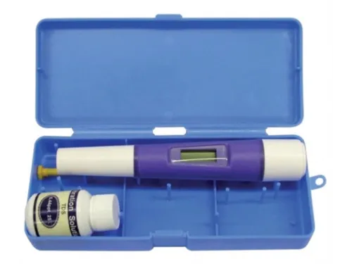 Тестер для бассейна Kokido K975CS цифровой солеметр