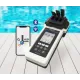 Тестер электронный фотометр Pool-I.D. PoolLab 2.0 Aquaviva