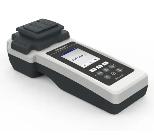 Тестер электронный фотометр Pool-I.D. PoolLab 2.0 Aquaviva