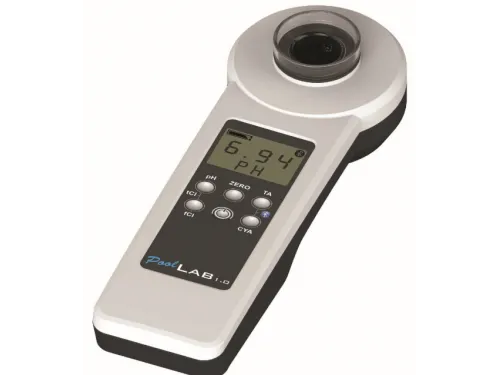 Тестер электронный фотометр PoolLab 1.0 POL01-AQPRU Aquaviva