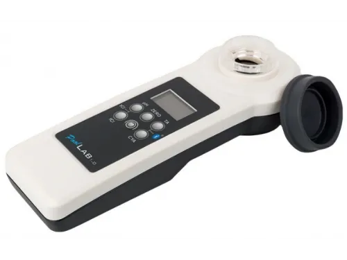 Тестер электронный фотометр PoolLab 1.0 POL01-AQPRU Aquaviva
