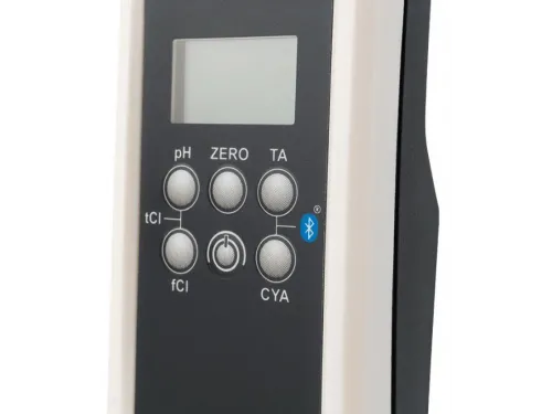 Тестер электронный фотометр PoolLab 1.0 POL01-AQPRU Aquaviva