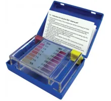 Тестер PH/Cl(Br) Kokido K020BU таблеточный, измерение параметров воды