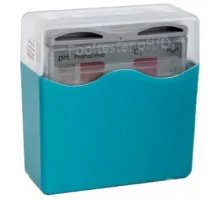 Тестер байроклар (O2/PH) измерение параметров воды, Bayrol