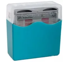 Тестер байроклар (O2/PH) измерение параметров воды, Bayrol