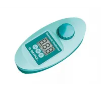 Тестер электронный фотометр Pooltester Bayrol измерение параметров воды