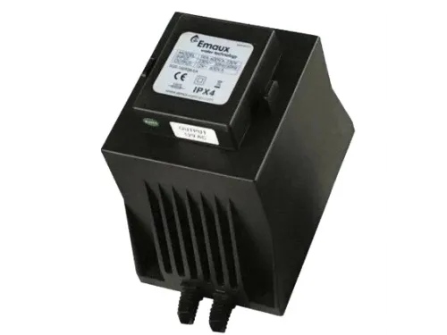 Трансформатор 300 Вт 12В/230В Emaux TRA-300V