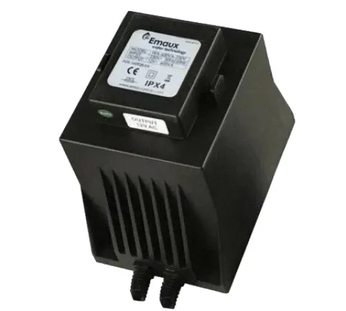 Трансформатор 300 Вт 12В/230В Emaux TRA-300V