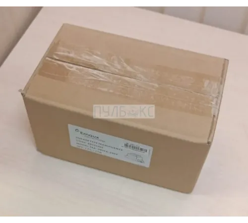 Трансформатор 300 Вт 12В/230В Emaux TRA-300V