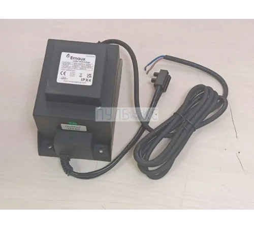 Трансформатор 300 Вт 12В/230В Emaux TRA-300V