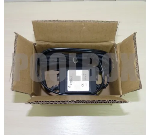 Трансформатор 50Вт/12В Emaux TRA-50VA