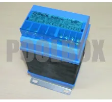 Трансформатор 600Вт/12В, Kripsol