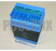 Трансформатор 600Вт/12В, Kripsol