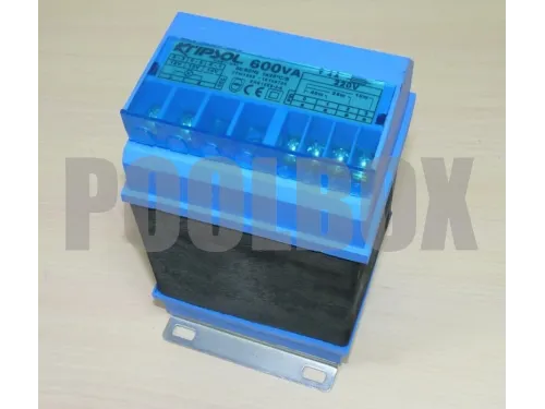 Трансформатор 600Вт/12В, Kripsol