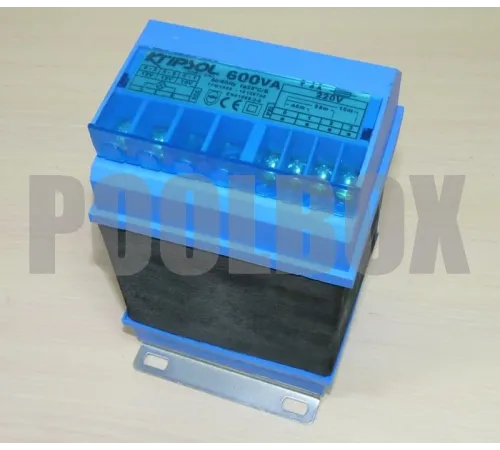 Трансформатор 600Вт/12В, Kripsol