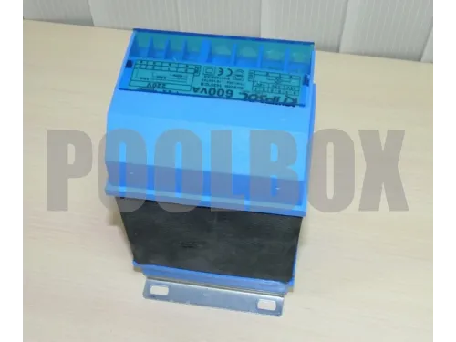 Трансформатор 600Вт/12В, Kripsol