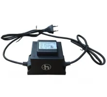Трансформатор 300Вт/12В EL Waterproof (HT)
