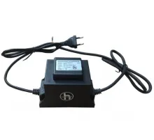 Трансформатор 60Вт/12В EL Waterproof (HT)