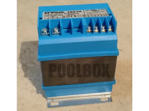 Трансформатор 300Вт/12В, Kripsol