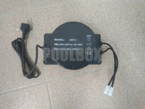 Трансформатор 600Вт/12В Aquant