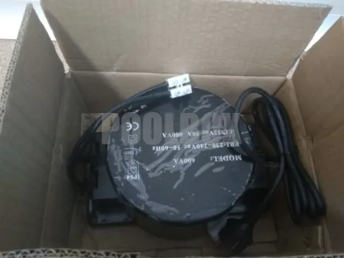 Трансформатор 600Вт/12В Aquant