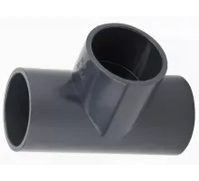 Тройник 90 гр. д. 32  Yonggao (Era) (UST01)