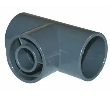 Тройник 90 гр. д. 90/50/90 Coraplax (7104088)