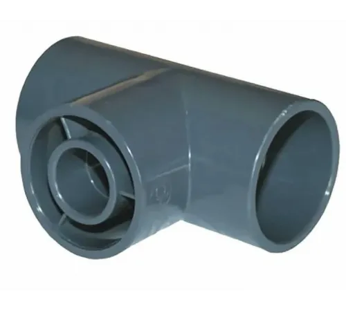 Тройник 90 гр. д. 90/50/90 Coraplax (7104088)