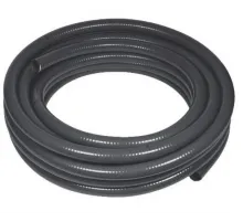 Труба д. 25 мм. гибкая Pool King PN-7 (бухта 25 м.)