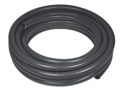 Труба д. 75 мм. гибкая ПВХ Aquaviva (бухта 30м.)