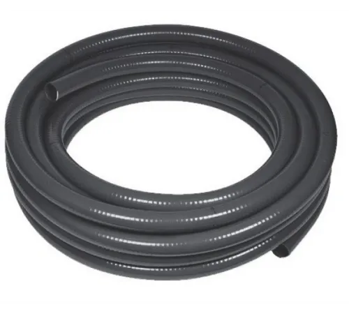 Труба д. 50 мм. гибкая Pool King PN-25 (бухта 25 м.)