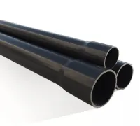 Труба д. 63 мм. клеевое ПВХ, толщина 3,0 мм.,10 атм.  (цена за 1 м.)