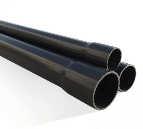 Труба д. 63 мм. клеевое ПВХ, толщина 3,0 мм.,10 атм.  (цена за 1 м.)