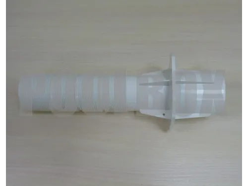 Труба проходная Kripsol PM 51.С