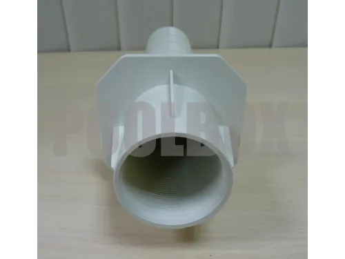 Труба проходная Kripsol PM 51.С