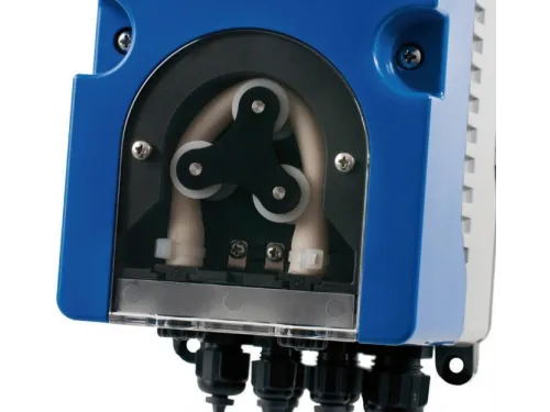 Трубка перистальтического насоса AquaViva Santoprene 1,5 л/ч