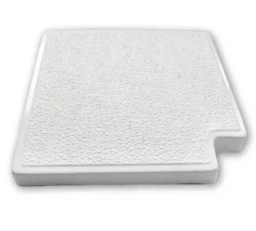 Угол 90гр. для переливной решетки (300мм Н30) Emaux