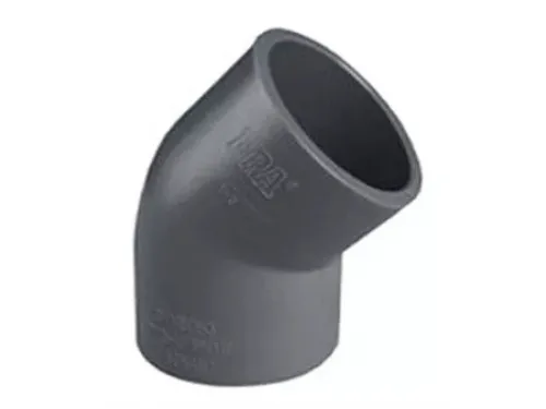 Угольник 45 гр.д. 40  Yonggao (Era) (USE01)